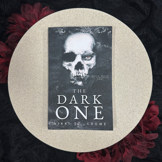 The Dark One (Vicious Lost Boys #2) by Nikki St. Crowe