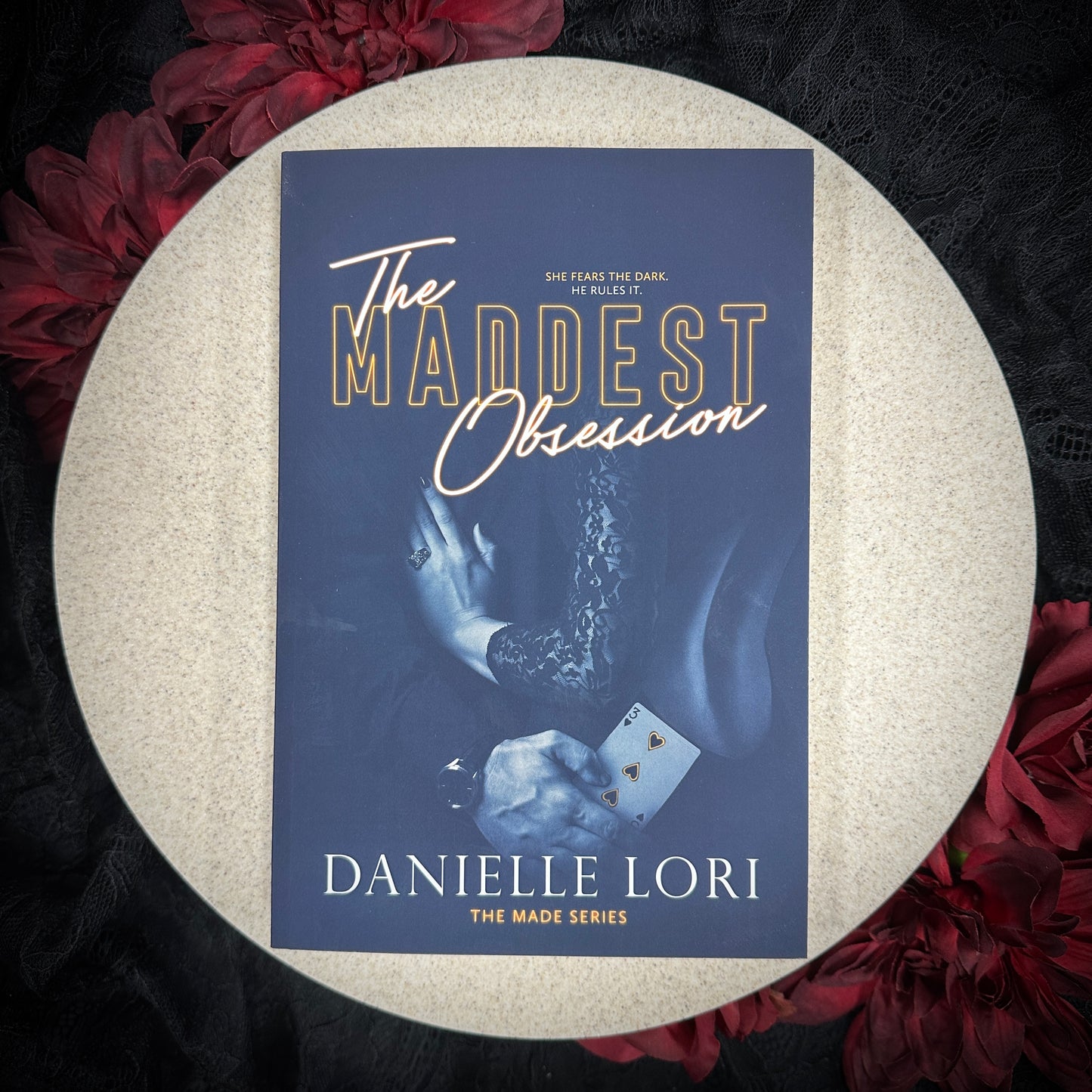 The Maddest Obsession (Made #2) by Danielle Lori