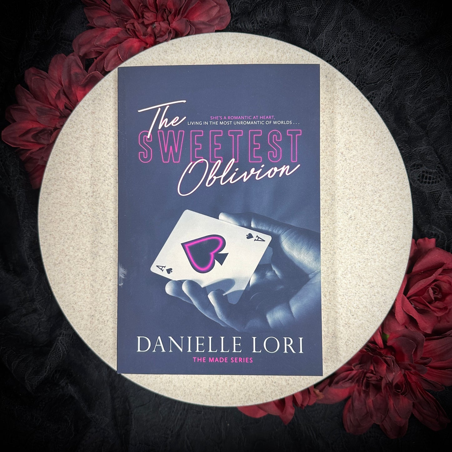 The Sweetest Oblivion (Made #1) by Danielle Lori