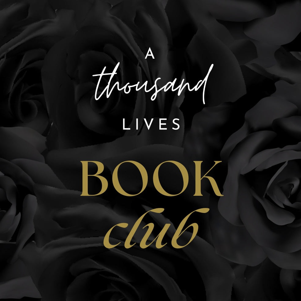 Book Club - Sunday - April 2025