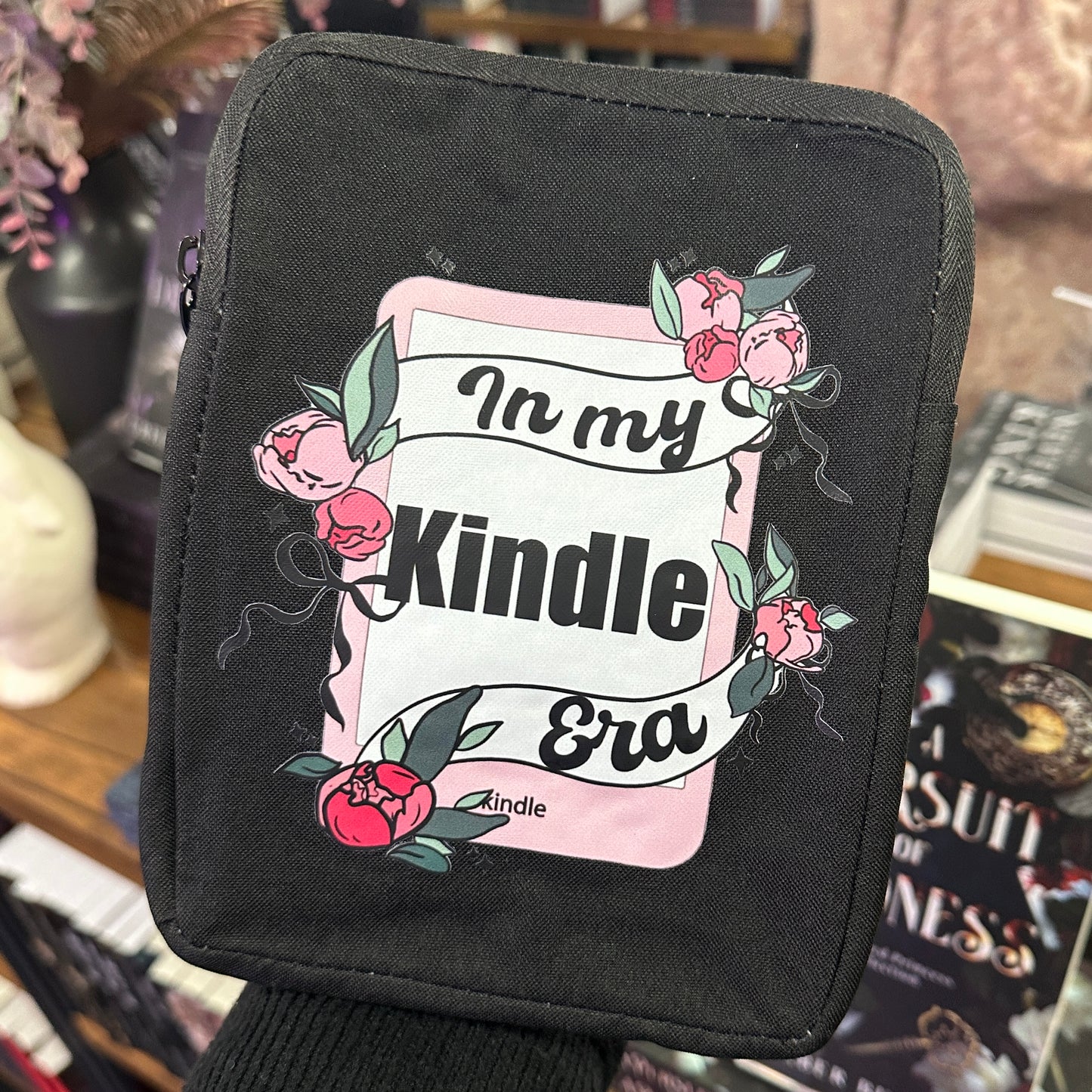 Kindle Sleeve