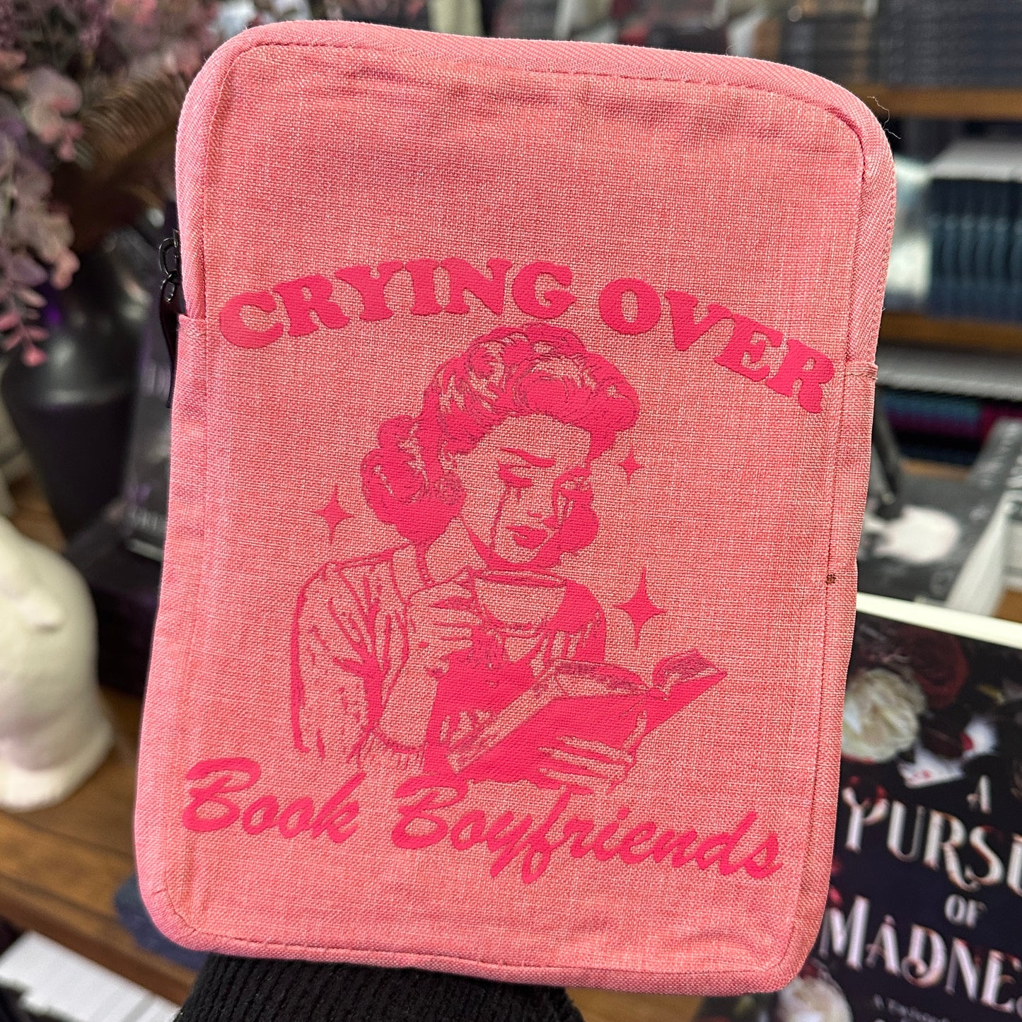 Kindle Sleeve