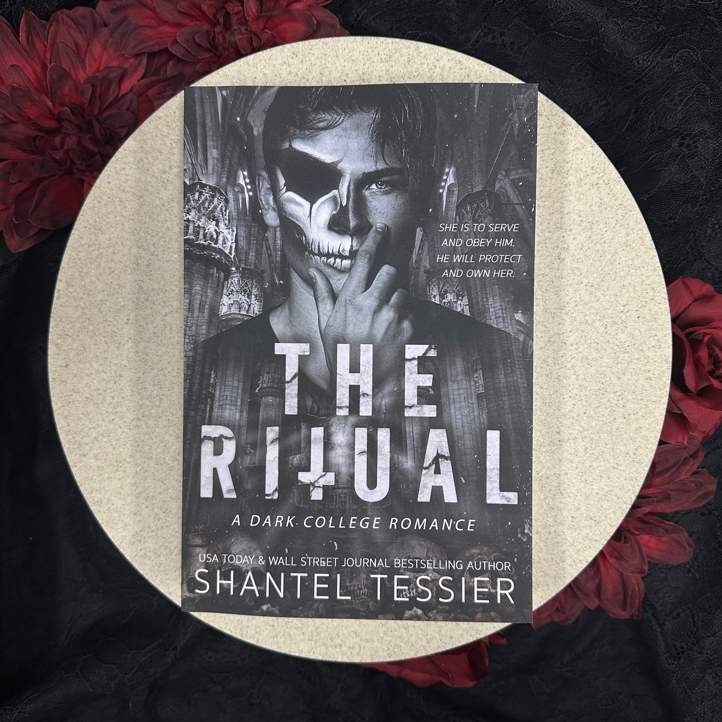 The Ritual (L.O.R.D.S #1) by Shantel Tessier