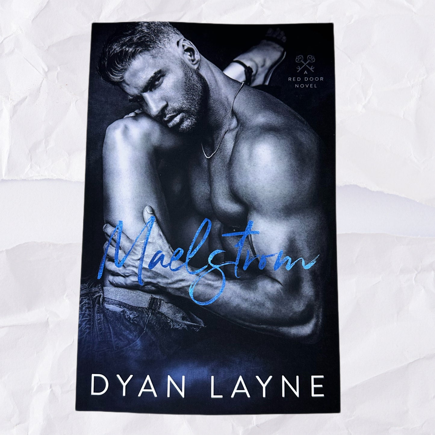 Maelstrom by Dyan Layne