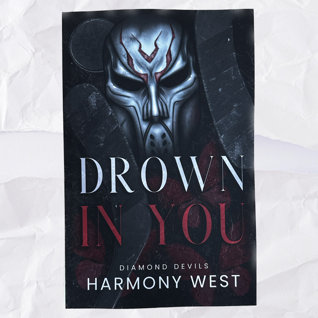 Drown in You (Diamond Devils #2) by Harmony West